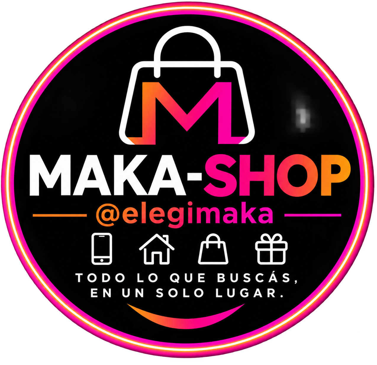 Maka-Shop